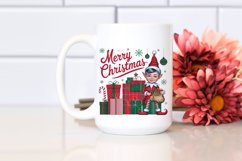 Christmas Sublimation|Clipart Product Image 2