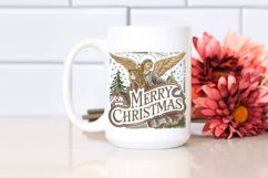 Christmas Sublimation|Clipart Product Image 2