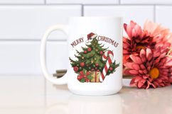 Christmas Sublimation|Clipart Product Image 2