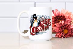 Christmas Sublimation|Clipart Product Image 2