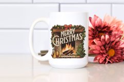 Christmas Sublimation|Clipart Product Image 2