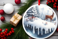 Sublimation|Clipart Product Image 2