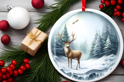 Sublimation|Clipart Product Image 2