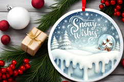 Sublimation|Clipart Product Image 2