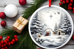 Sublimation|Clipart Product Image 2