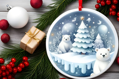 Sublimation|Clipart Product Image 2