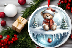 Sublimation|Clipart Product Image 2