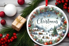 Festive Cheers Watercolor Product Image 2