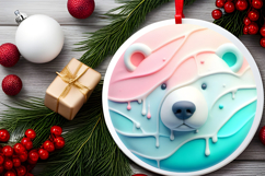 Sublimation|Clipart Product Image 2