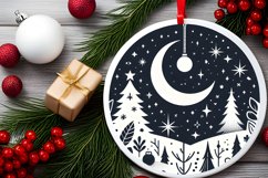 Shining Bright SVG PNG Product Image 2