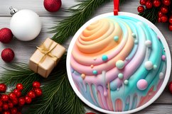 Pastell Depth PNG Product Image 2