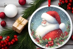 Santa Christmas PNG Product Image 2