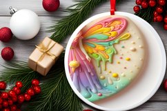 Pastell Christmas Fairy Depth Product Image 2