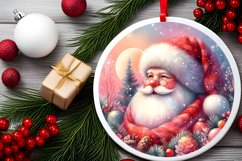 Santa Winter Ball Product Image 2