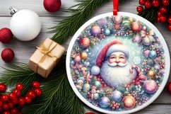 Santa Winter Ball Product Image 2