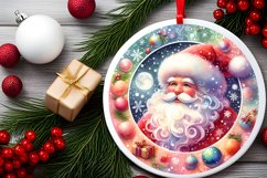 Santa Winter Ball Product Image 2