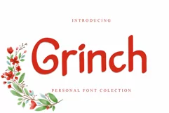 Grinch Product Image 1