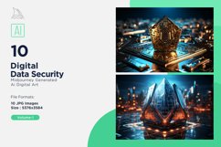 Visualizing Digital Data Security Set 1 Product Image 1