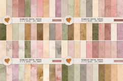 Subtle texture seamless papers big bundle Product Image 2