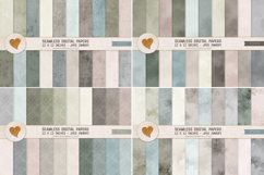 Subtle texture seamless papers big bundle Product Image 4