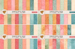 Subtle texture seamless papers big bundle Product Image 5