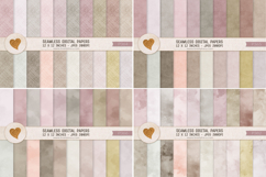 Subtle texture seamless papers big bundle Product Image 8