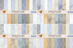 Subtle texture seamless papers big bundle Product Image 10