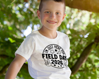 I'm just here for field day 2026 SVG | Kids Field Day Shirt Product Image 2