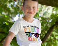 Let the games begin field day 2026 Png | School Field Day Product Image 3