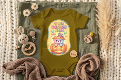 baby bodysuit mockup Product Image 3