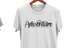 Santa Witches Product Image 2