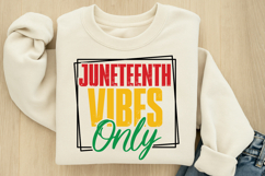Juneteenth SVG Product Image 1