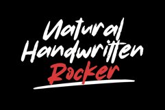 Rocker Story Product Image 2