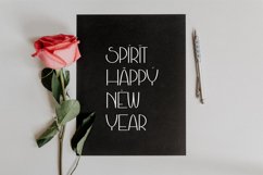 Skincare Monoletter Product Image 4