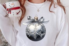 Christmas Collection Clipart Sublimation, Christmas PNG Product Image 2