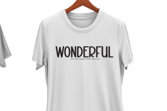 Simple Christmas Product Image 2