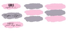 Mega Instagram Template/Story/Sticker Bundle! Product Image 7