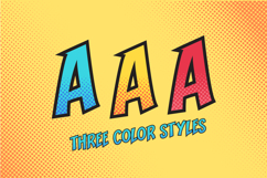 Ngomic Product Image 2