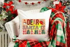 Christmas Sublimation PNG Bundle Product Image 2