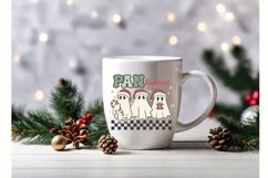 Merry Christmas, PANtasman svg and sublimation Product Image 2