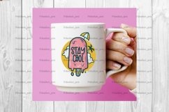 6 Summer vintage svg, png, eps, pdf, dxf Product Image 3