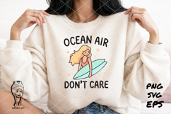 Summer Coastal SVG PNG Bundle Product Image 4