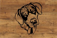 Weimaraner dog Bundle/Dog Svg/Png/Jpg/Ai/Weimaraner dog Cut Product Image 8
