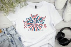 Oh My Stars &amp; Stripes Product Image 2
