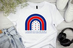 4th July Sublimation Png Bundle Product Image 2