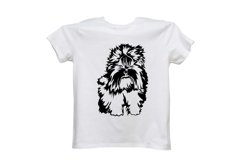 Rocky Mountain Beaver Terrier/Dog Svg/Png/Jpg/Ai/Vector Dog Product Image 2
