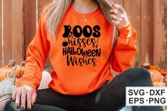 Christmas &amp; Halloween Bundle,Christmas SVG ,Halloween SVG Product Image 7