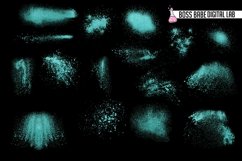 Turquoise Dust Clipart Product Image 2