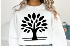 Family Tree svg | Tree of Life | Dreaming Tree | Shirt Svg Product Image 1