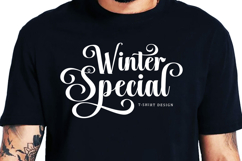 Chocolate Strawberry - Family Font In 98 Type Product Image 3